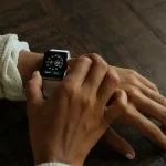 The Latest Apple Watch Functionality Revealed