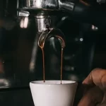 Espresso Machine Taste Quality