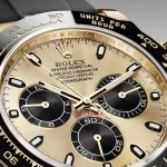 Luxury Rolex Timepieces
