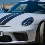 Porsche 911: A High-End Sports Car